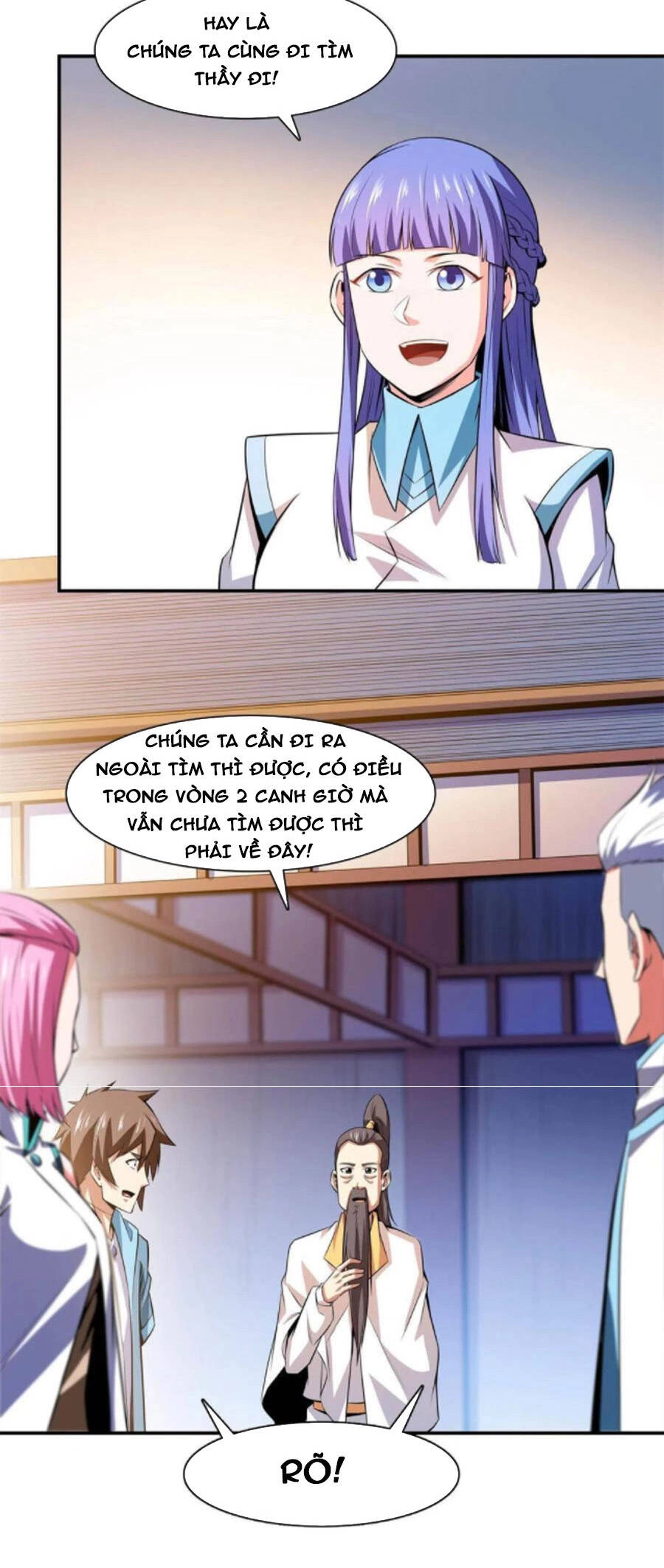 Thiên Đạo Đồ Thư Quán Chapter 162 - 27