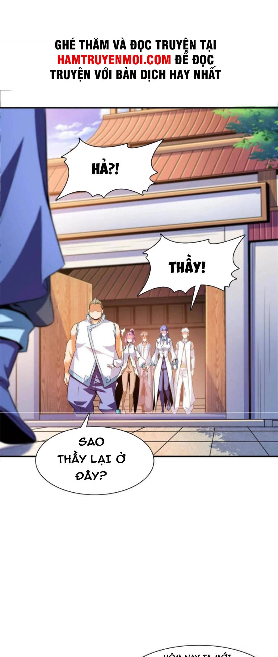 Thiên Đạo Đồ Thư Quán Chapter 162 - 28