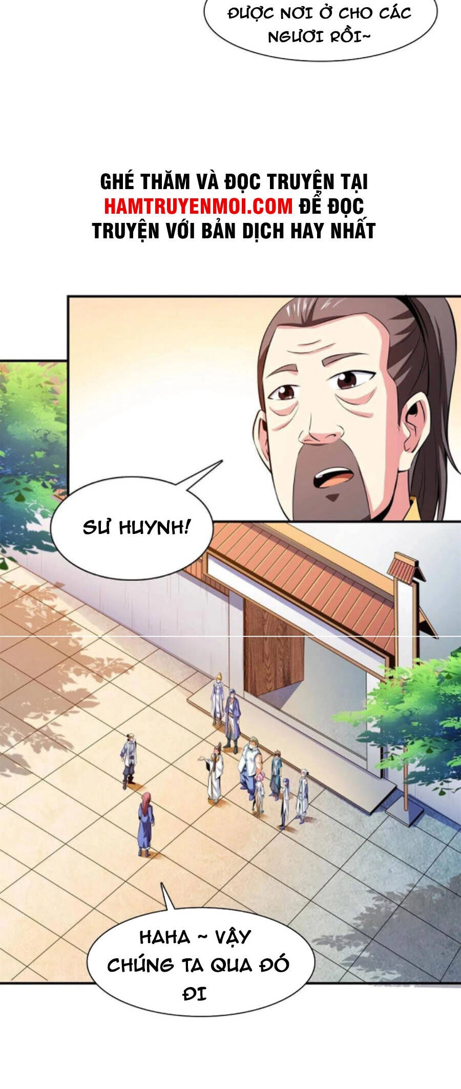 Thiên Đạo Đồ Thư Quán Chapter 162 - 30