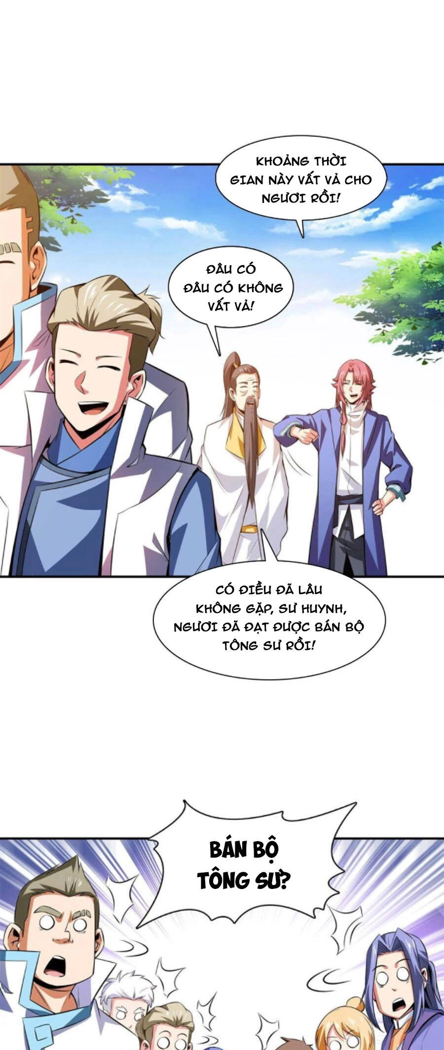 Thiên Đạo Đồ Thư Quán Chapter 162 - 31