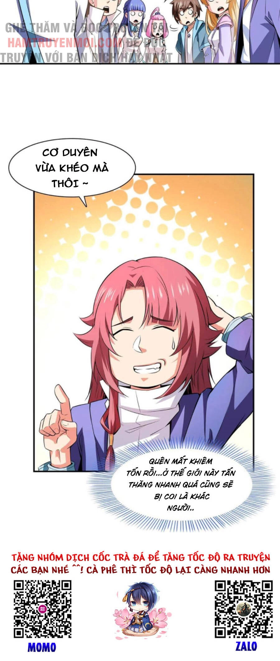 Thiên Đạo Đồ Thư Quán Chapter 162 - 32