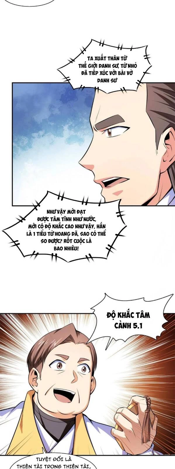 Thiên Đạo Đồ Thư Quán Chapter 164 - 11