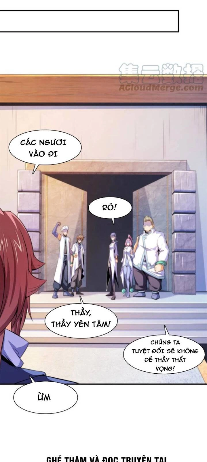 Thiên Đạo Đồ Thư Quán Chapter 164 - 19