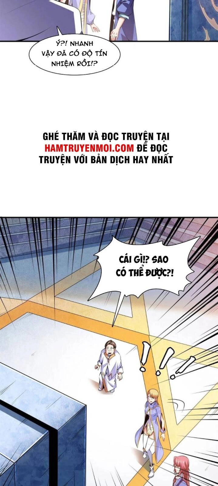 Thiên Đạo Đồ Thư Quán Chapter 164 - 23