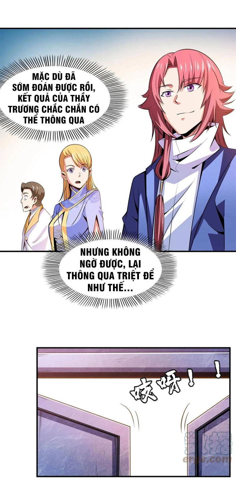 Thiên Đạo Đồ Thư Quán Chapter 165 - 4