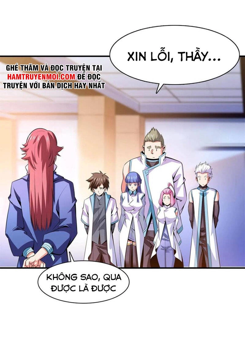 Thiên Đạo Đồ Thư Quán Chapter 165 - 5