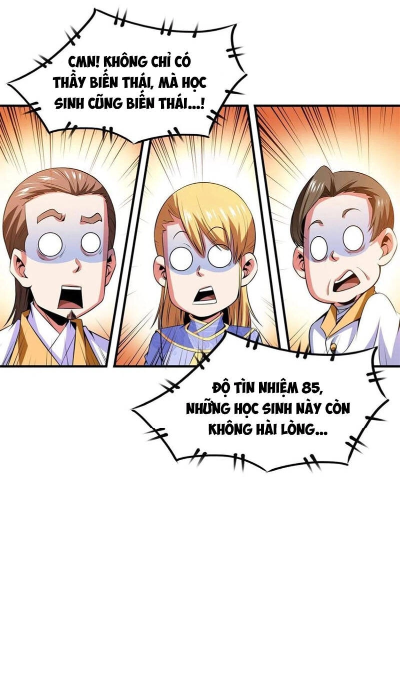 Thiên Đạo Đồ Thư Quán Chapter 165 - 6