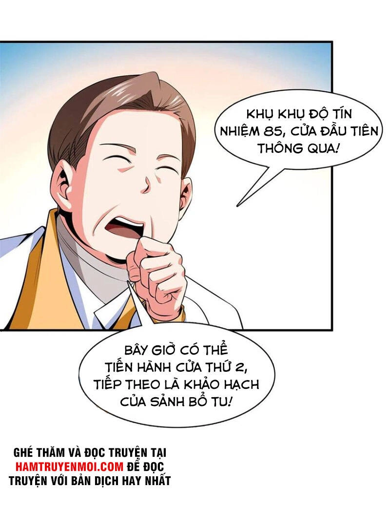 Thiên Đạo Đồ Thư Quán Chapter 165 - 7