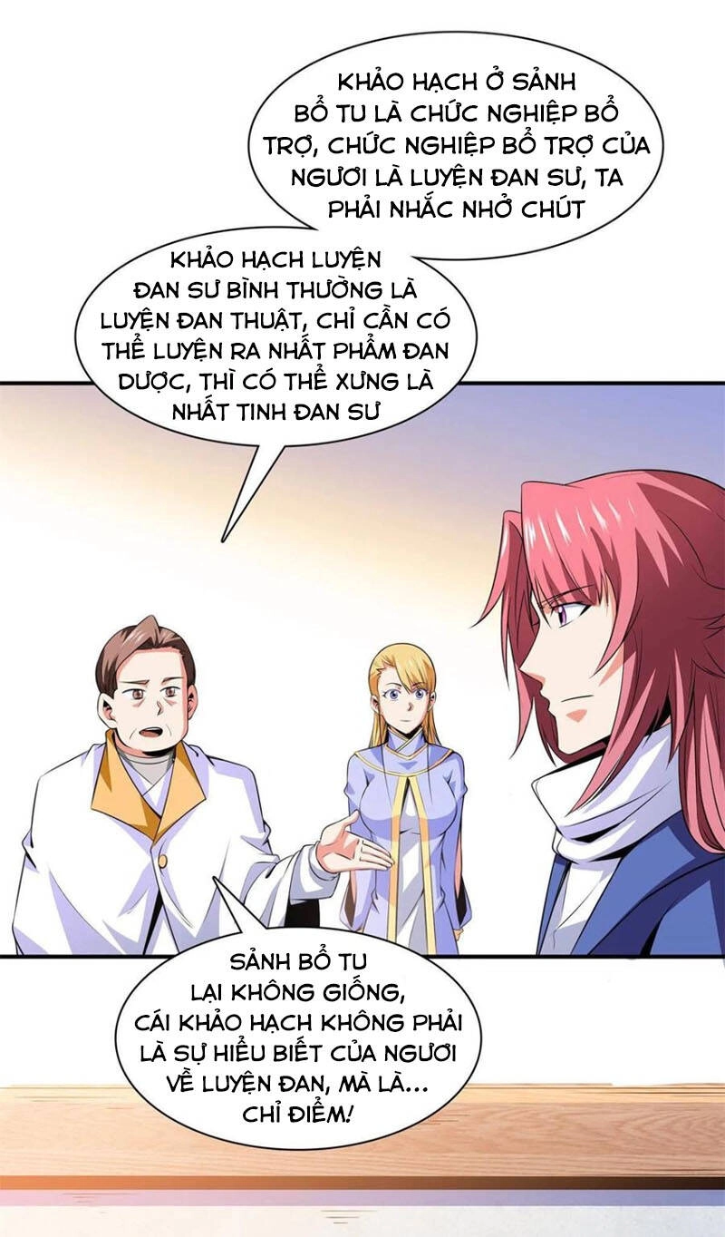 Thiên Đạo Đồ Thư Quán Chapter 165 - 8