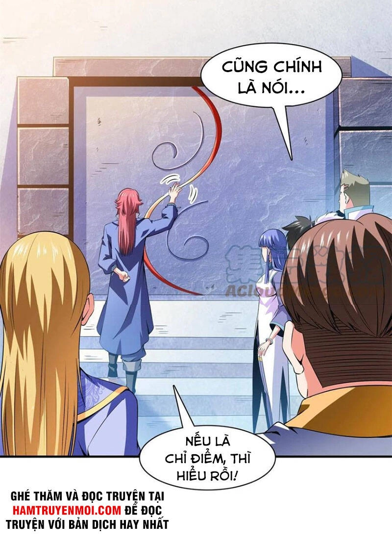 Thiên Đạo Đồ Thư Quán Chapter 165 - 9