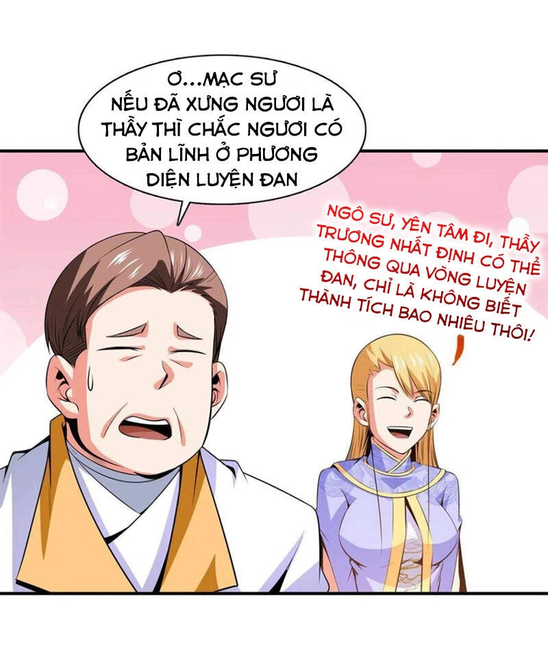 Thiên Đạo Đồ Thư Quán Chapter 165 - 10