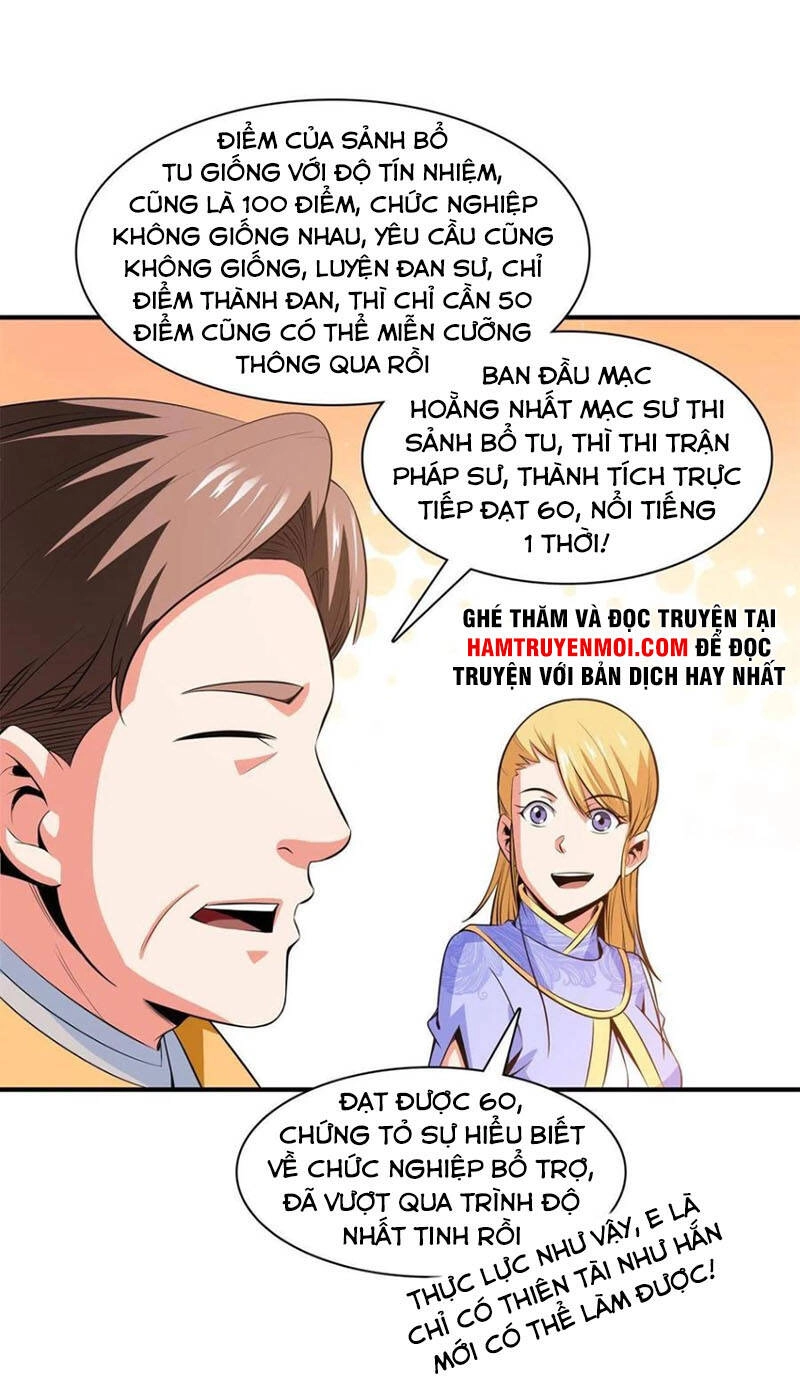 Thiên Đạo Đồ Thư Quán Chapter 165 - 11