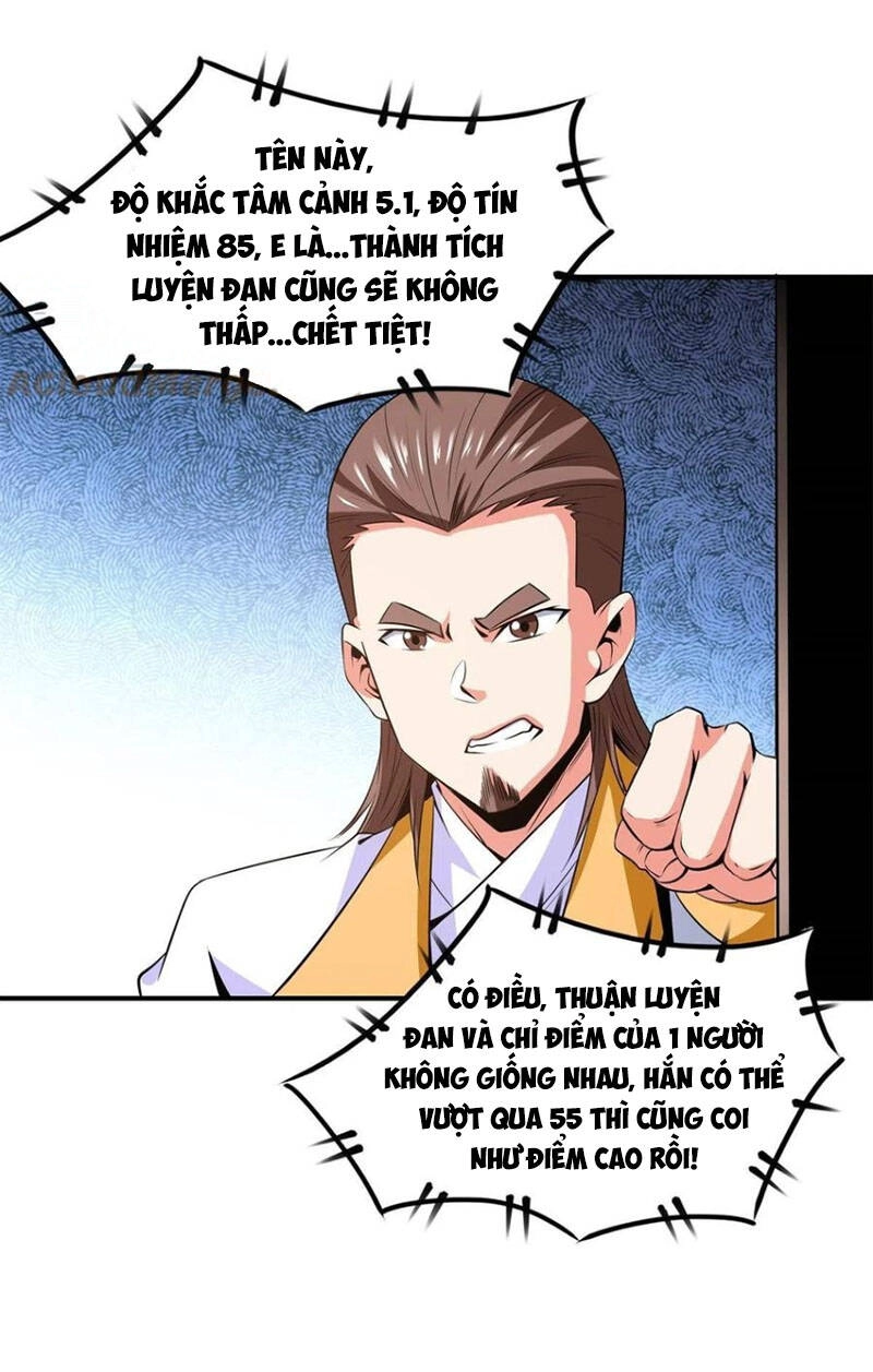 Thiên Đạo Đồ Thư Quán Chapter 165 - 12