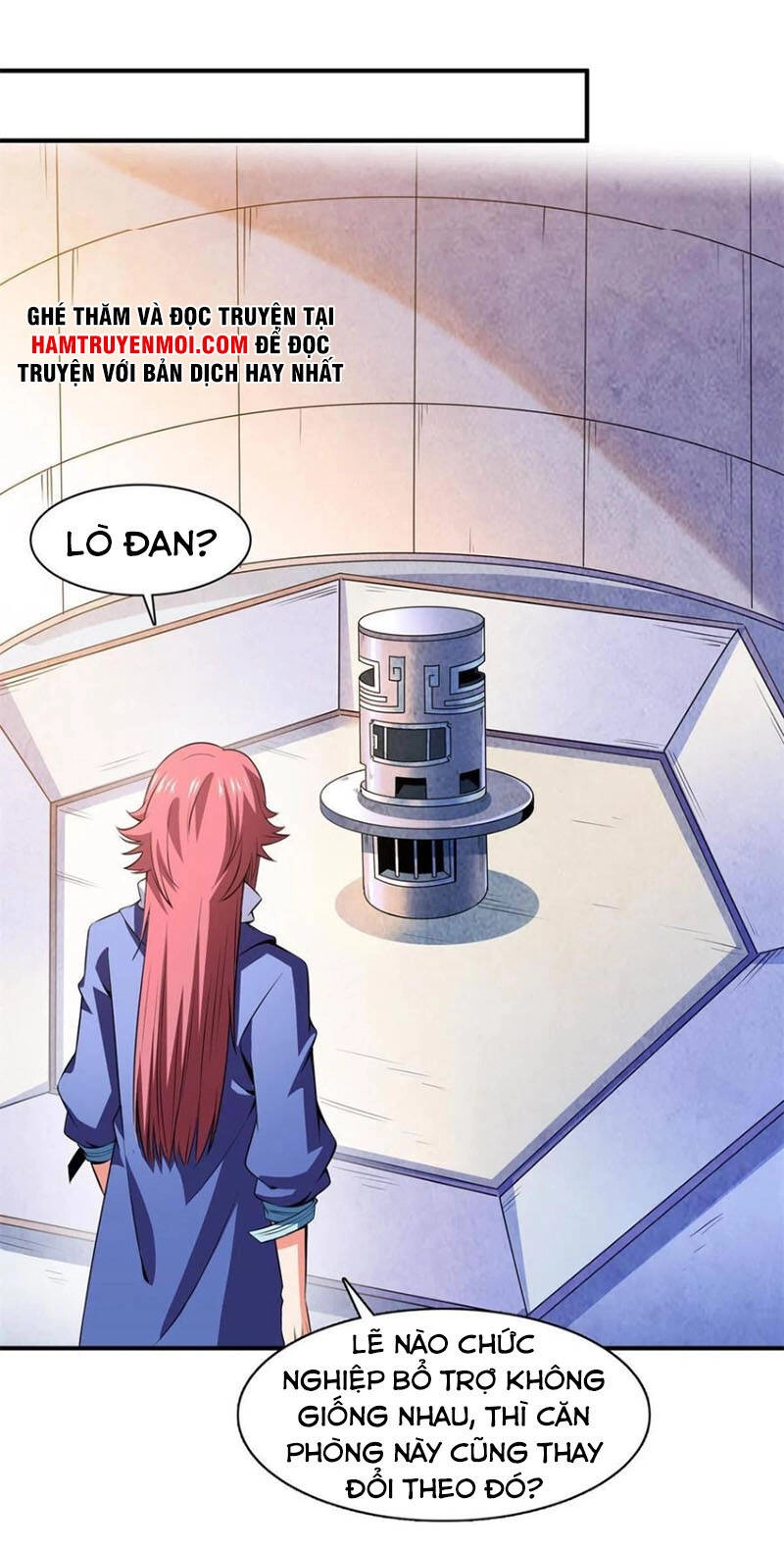 Thiên Đạo Đồ Thư Quán Chapter 165 - 13