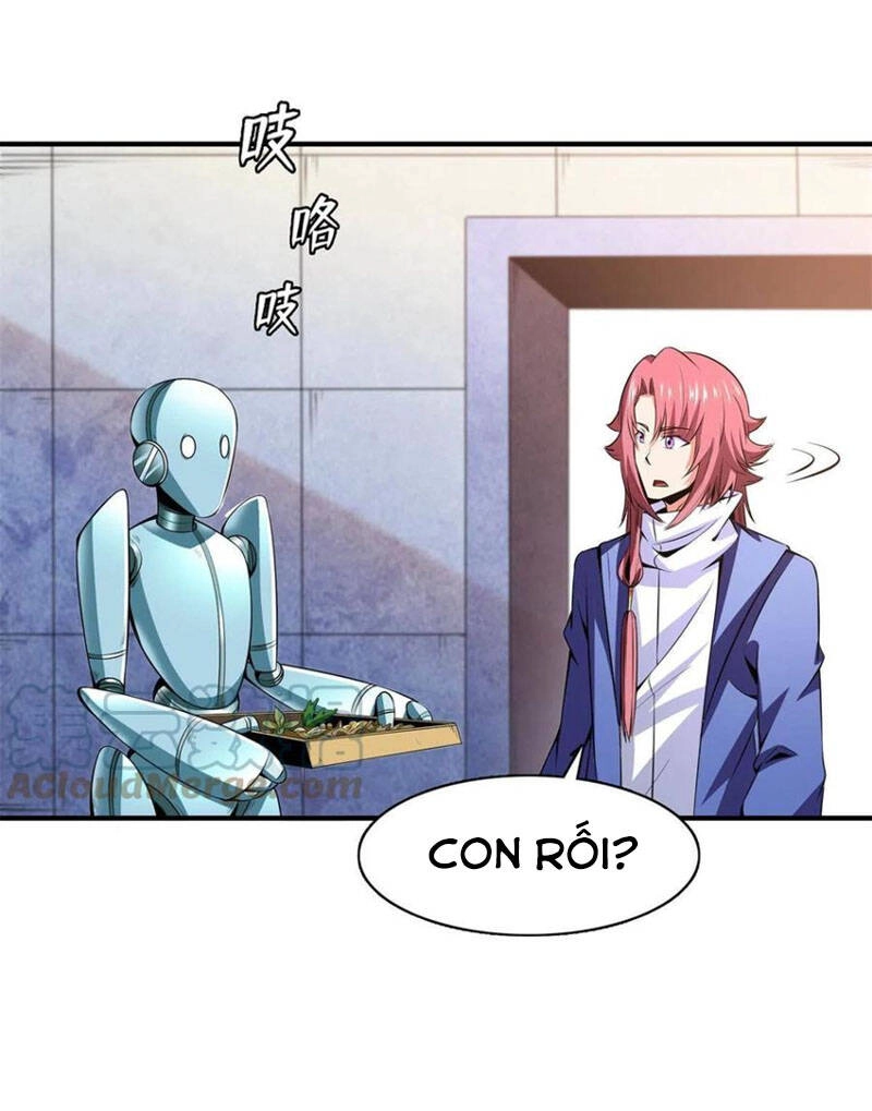 Thiên Đạo Đồ Thư Quán Chapter 165 - 14