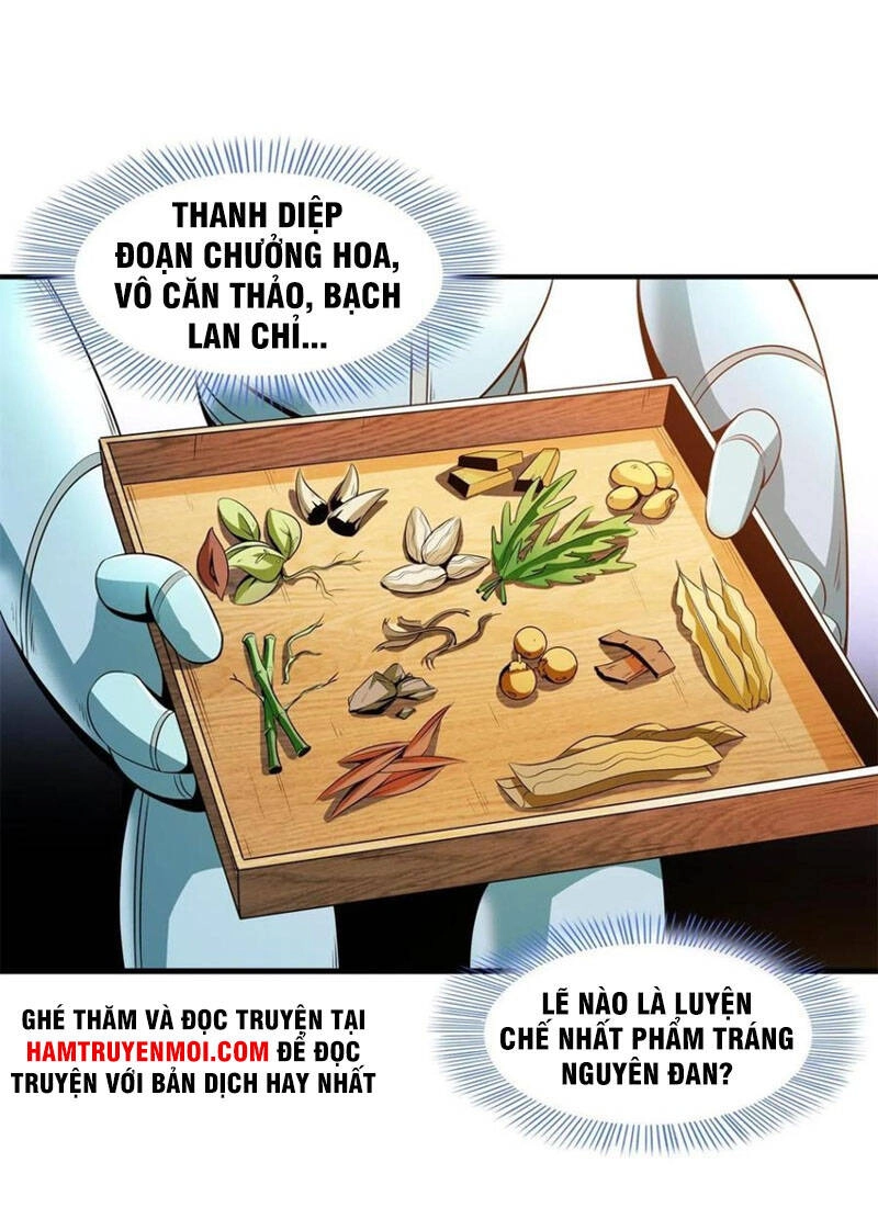 Thiên Đạo Đồ Thư Quán Chapter 165 - 15