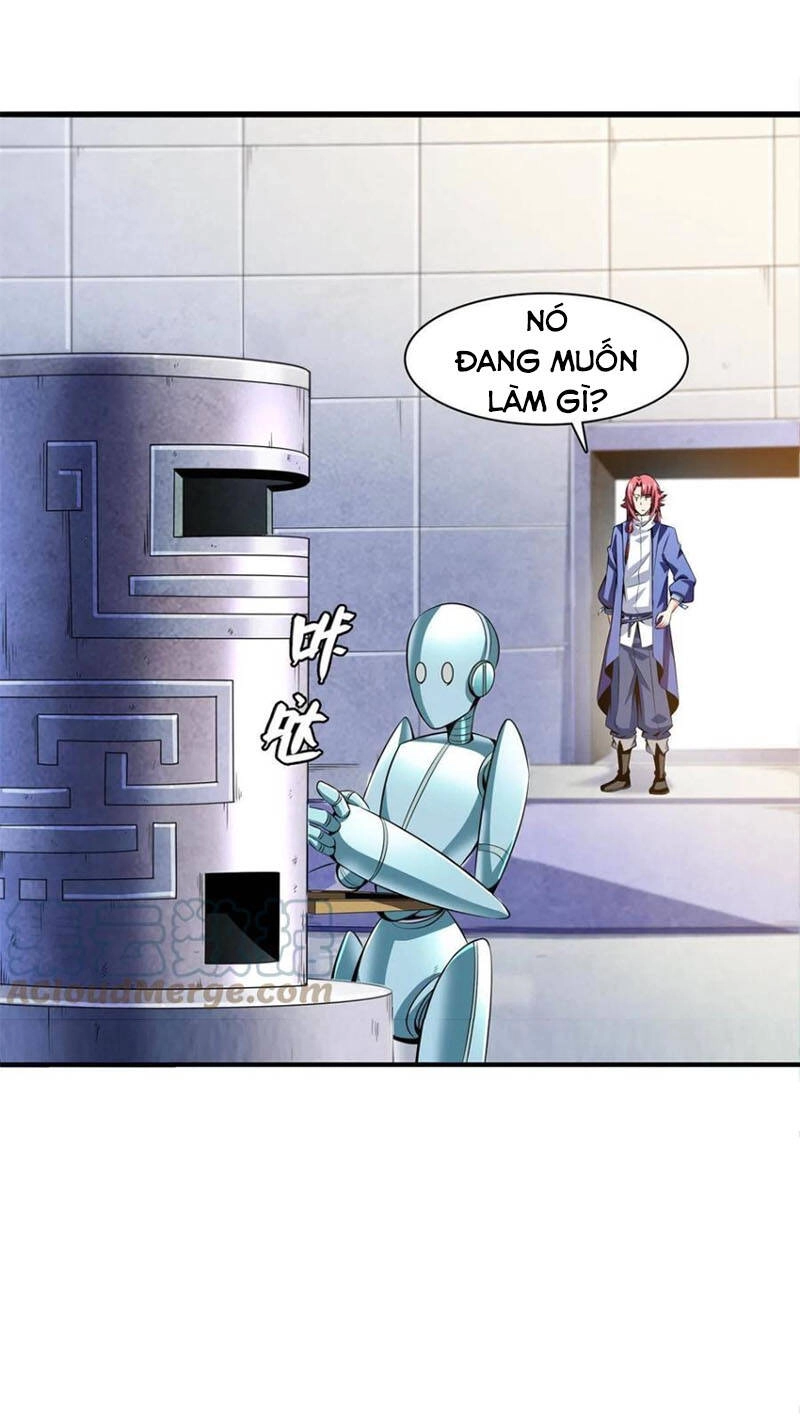 Thiên Đạo Đồ Thư Quán Chapter 165 - 16