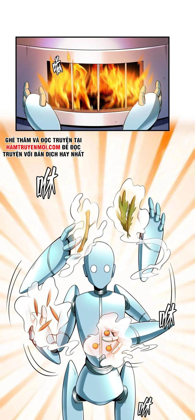 Thiên Đạo Đồ Thư Quán Chapter 165 - 17