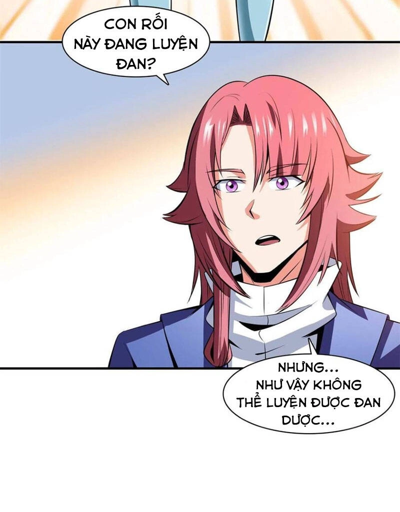 Thiên Đạo Đồ Thư Quán Chapter 165 - 18