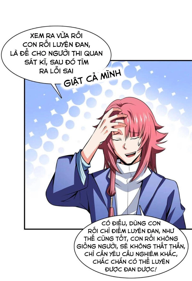 Thiên Đạo Đồ Thư Quán Chapter 165 - 20