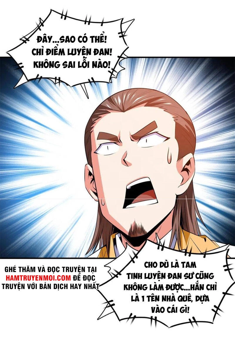 Thiên Đạo Đồ Thư Quán Chapter 165 - 25