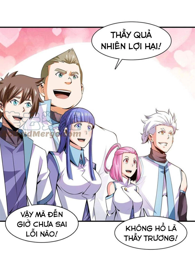 Thiên Đạo Đồ Thư Quán Chapter 165 - 26