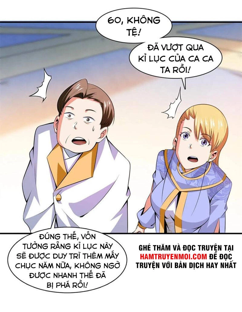 Thiên Đạo Đồ Thư Quán Chapter 165 - 27