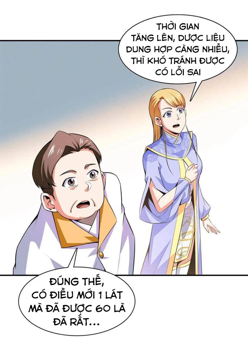 Thiên Đạo Đồ Thư Quán Chapter 165 - 30