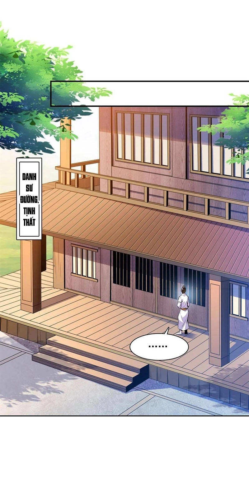 Thiên Đạo Đồ Thư Quán Chapter 165 - 32