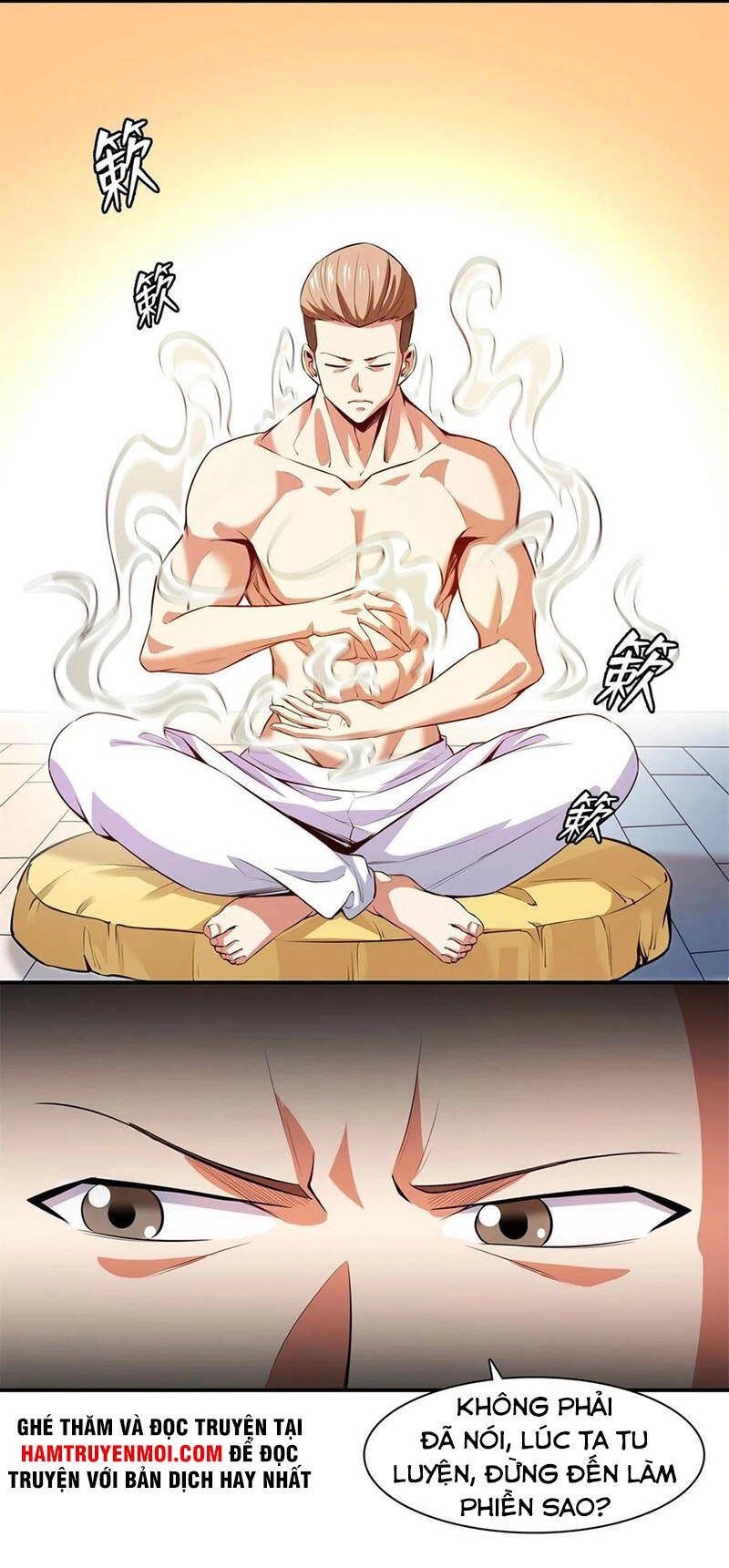 Thiên Đạo Đồ Thư Quán Chapter 165 - 33