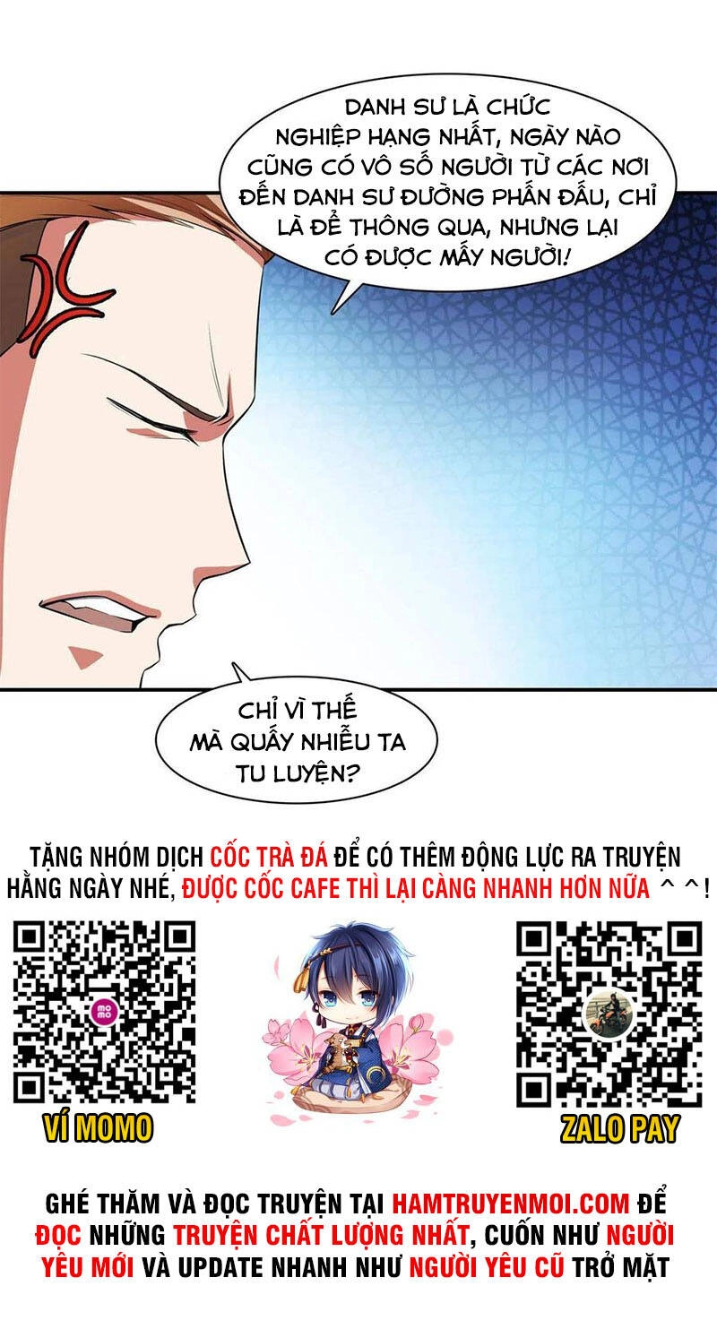 Thiên Đạo Đồ Thư Quán Chapter 165 - 35