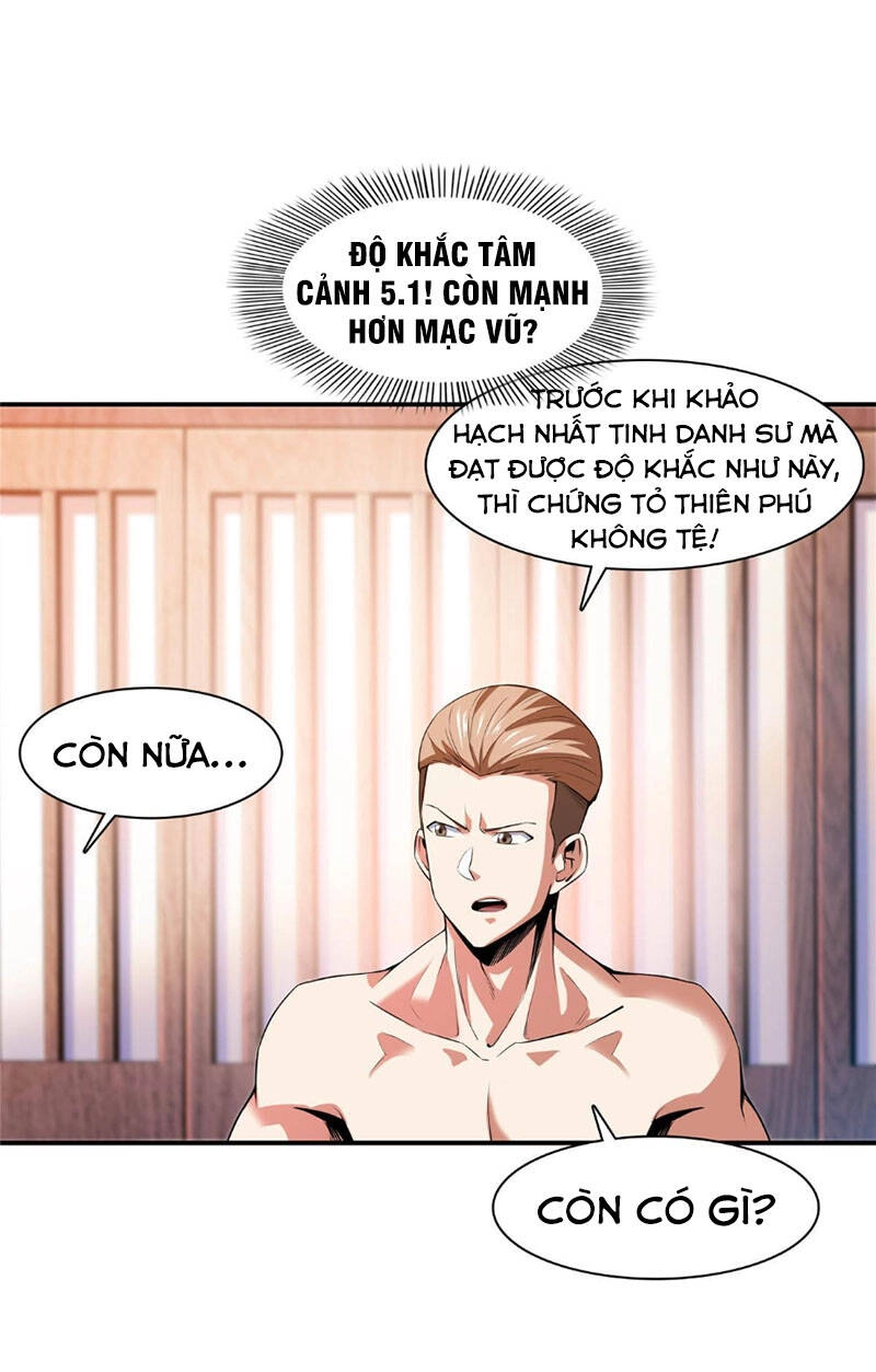 Thiên Đạo Đồ Thư Quán Chapter 166 - 2