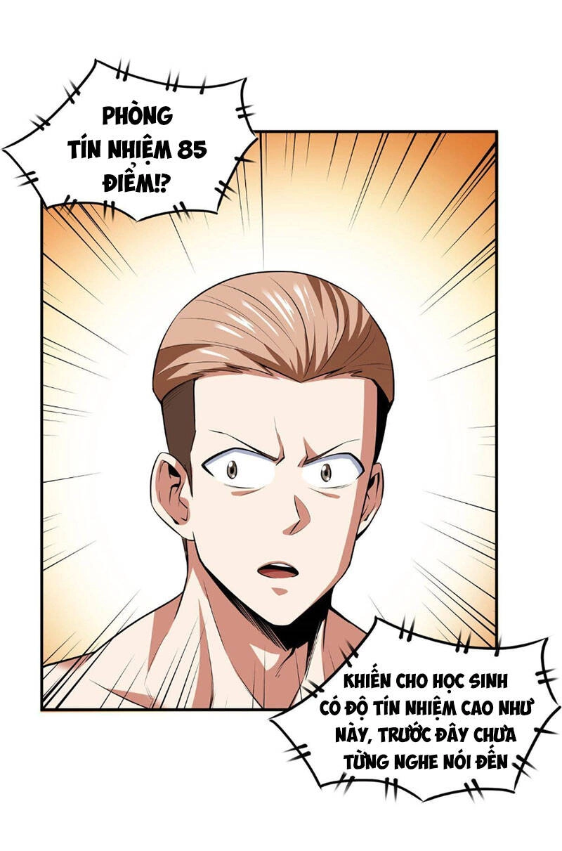 Thiên Đạo Đồ Thư Quán Chapter 166 - 4