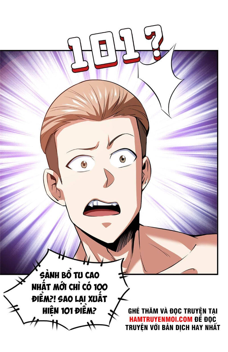 Thiên Đạo Đồ Thư Quán Chapter 166 - 11