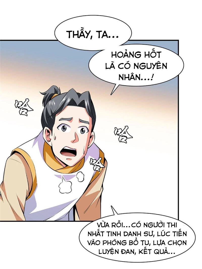 Thiên Đạo Đồ Thư Quán Chapter 166 - 15