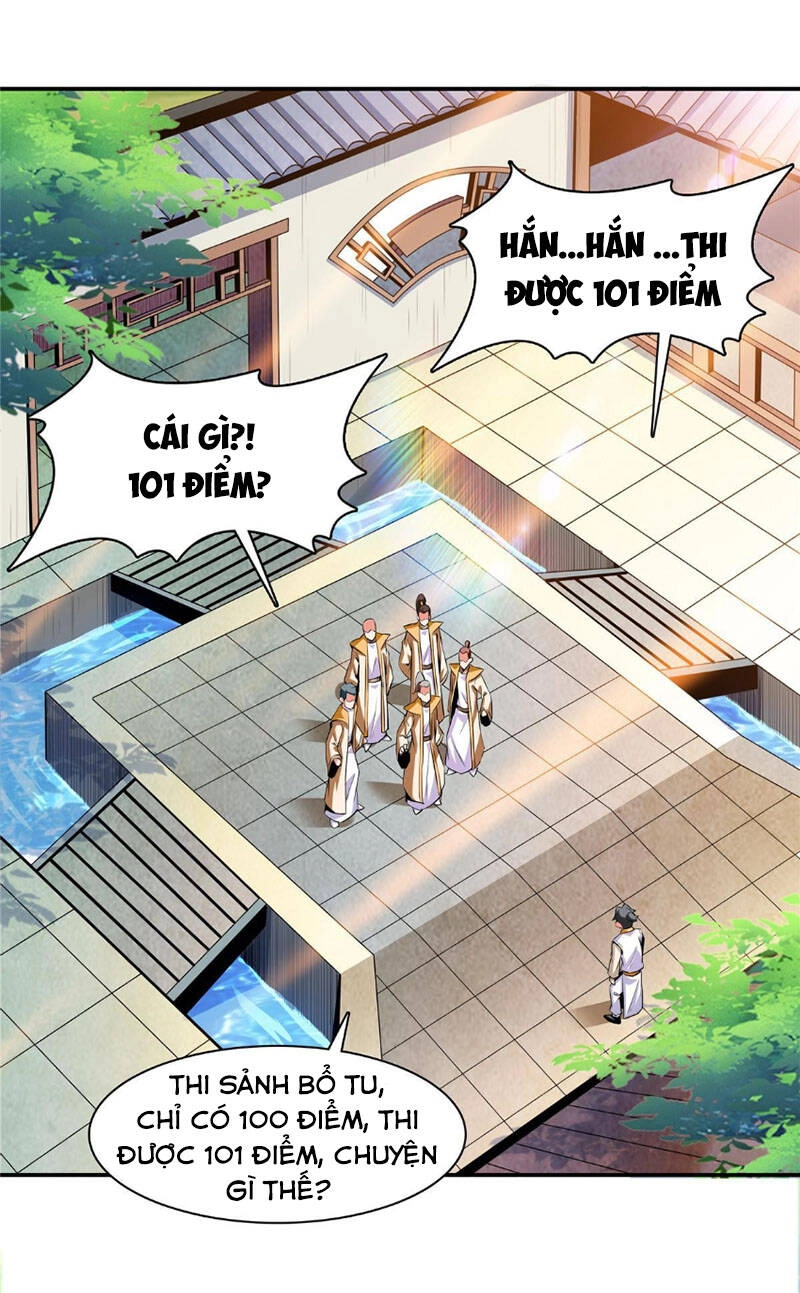 Thiên Đạo Đồ Thư Quán Chapter 166 - 17