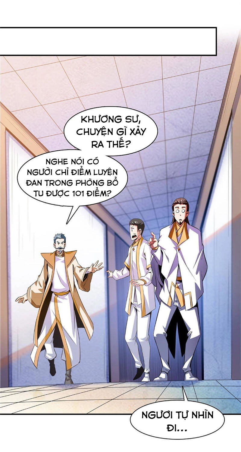 Thiên Đạo Đồ Thư Quán Chapter 166 - 19