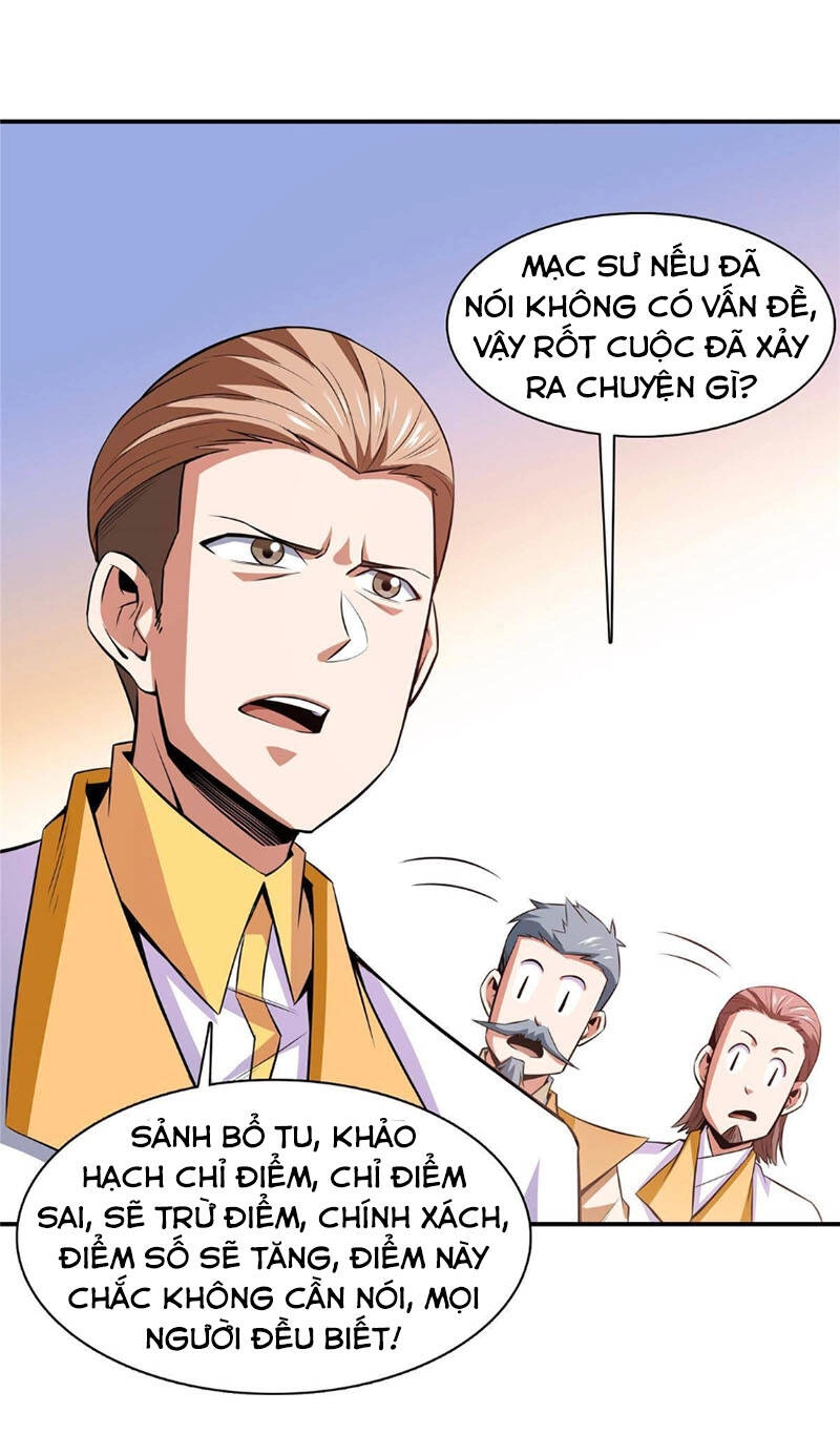 Thiên Đạo Đồ Thư Quán Chapter 166 - 23