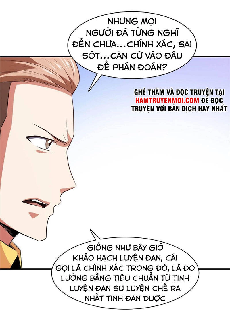 Thiên Đạo Đồ Thư Quán Chapter 166 - 24