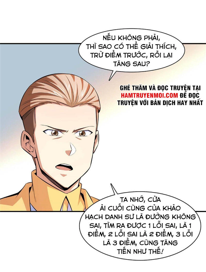 Thiên Đạo Đồ Thư Quán Chapter 166 - 26