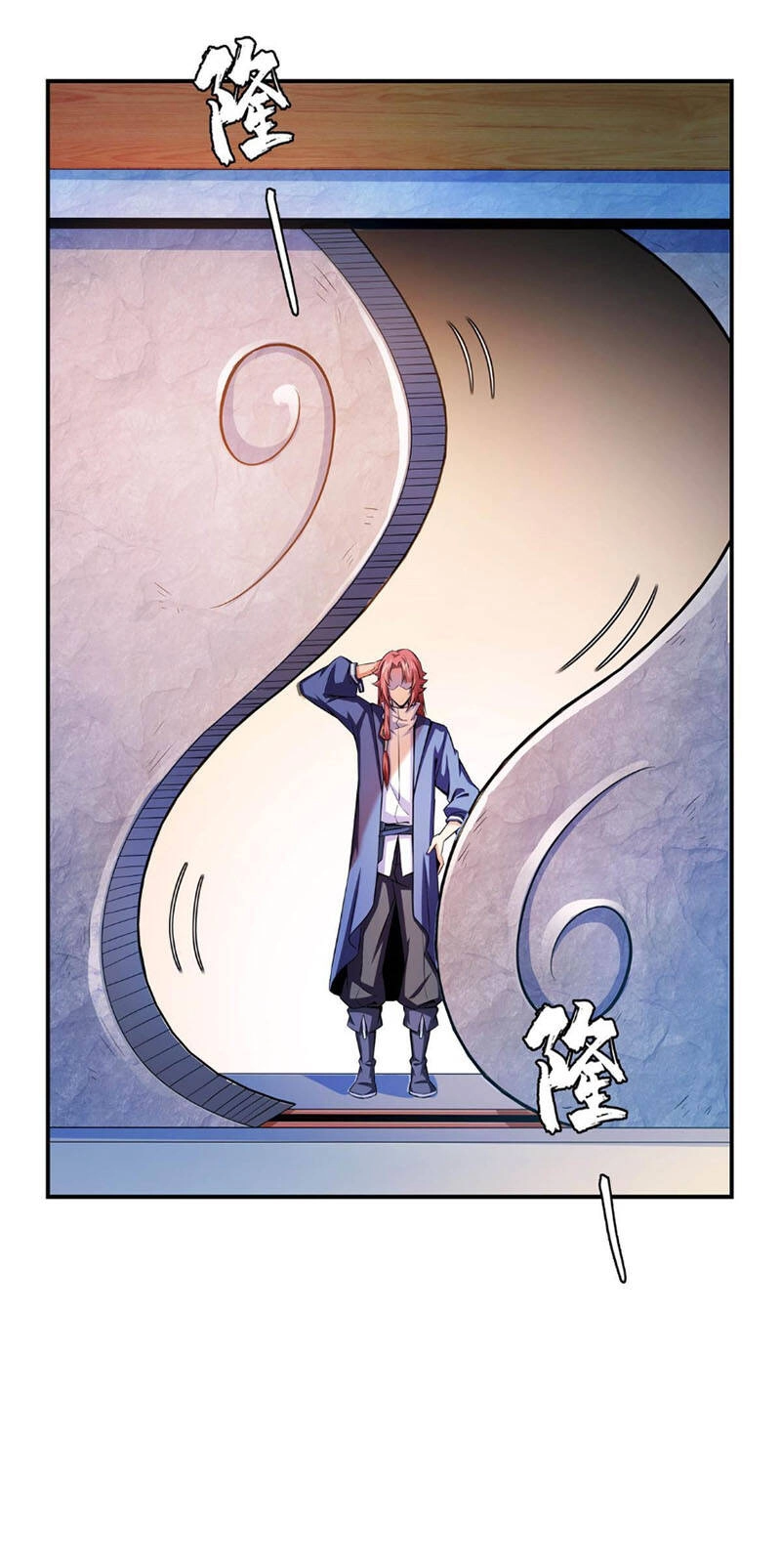 Thiên Đạo Đồ Thư Quán Chapter 166 - 29