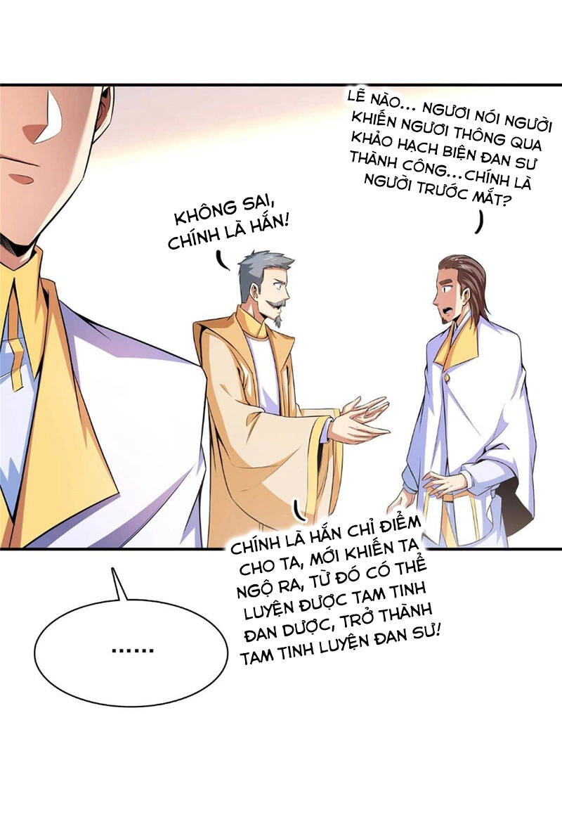 Thiên Đạo Đồ Thư Quán Chapter 166 - 31