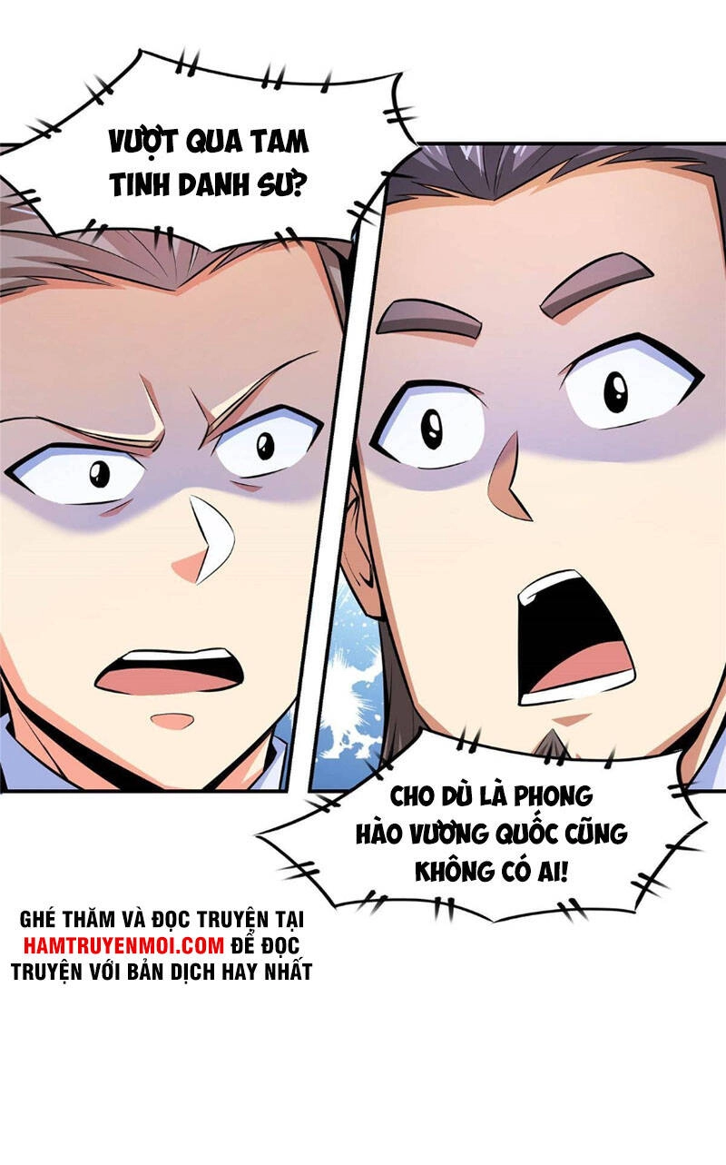 Thiên Đạo Đồ Thư Quán Chapter 166 - 34