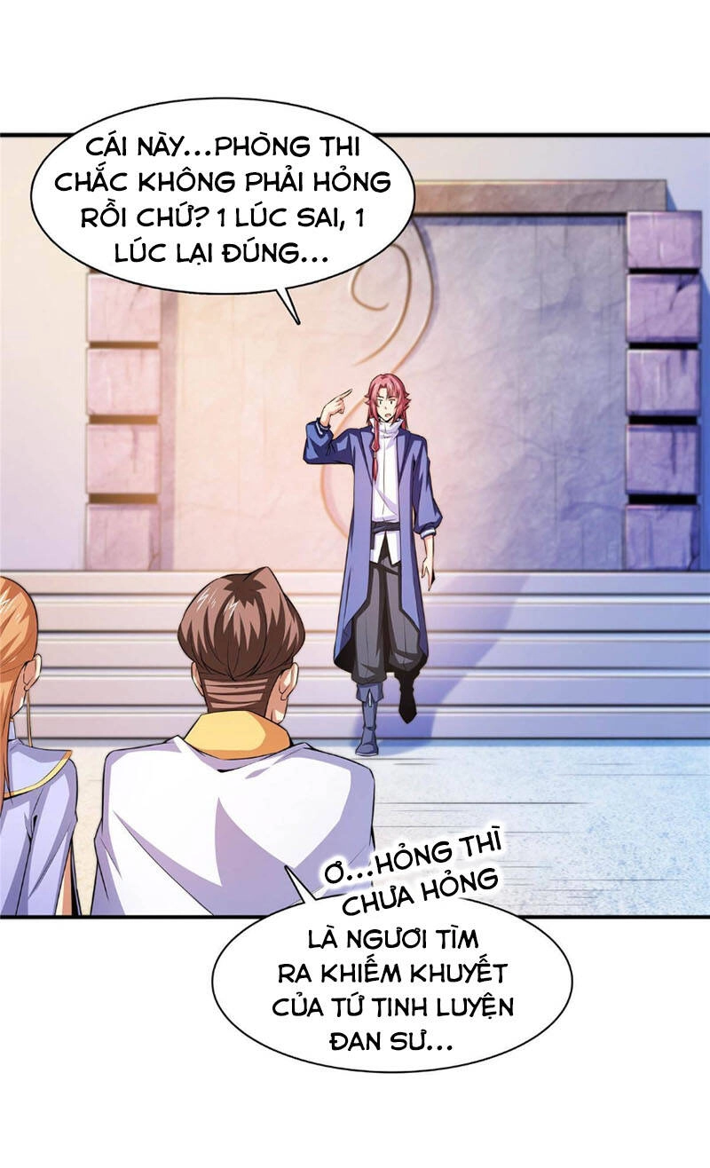 Thiên Đạo Đồ Thư Quán Chapter 166 - 35