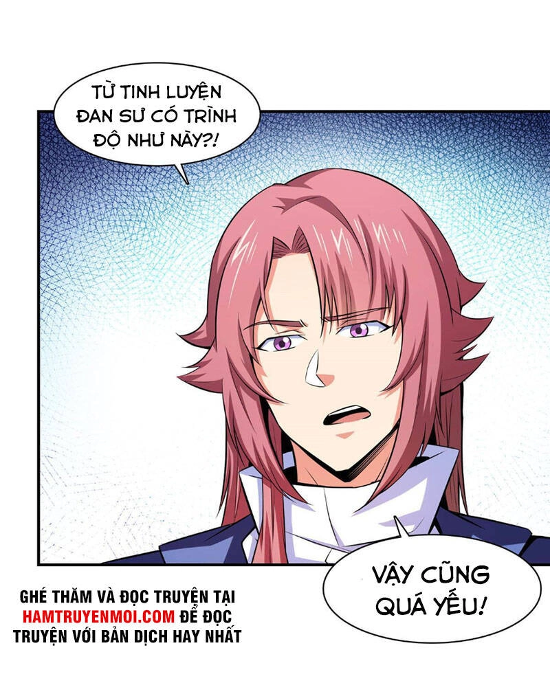 Thiên Đạo Đồ Thư Quán Chapter 166 - 36