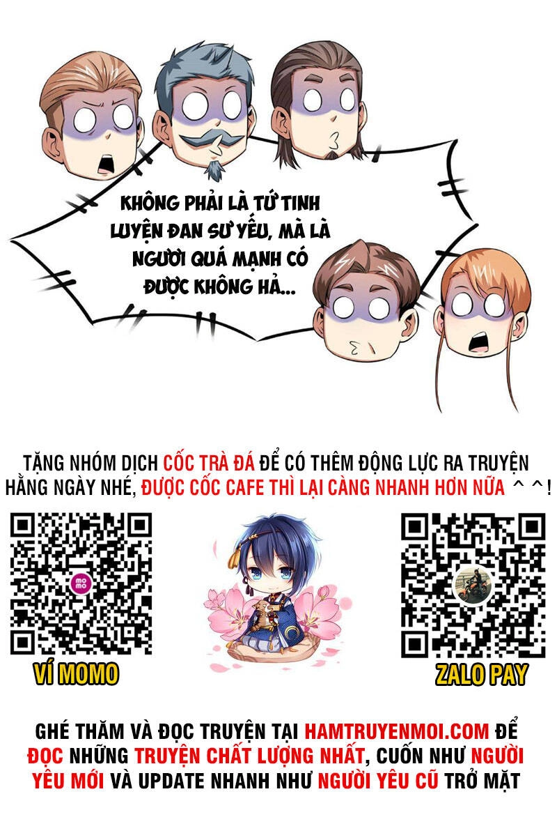 Thiên Đạo Đồ Thư Quán Chapter 166 - 37