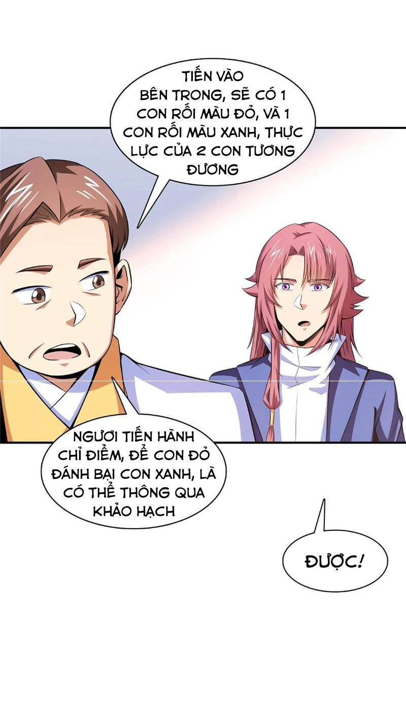 Thiên Đạo Đồ Thư Quán Chapter 167 - 2