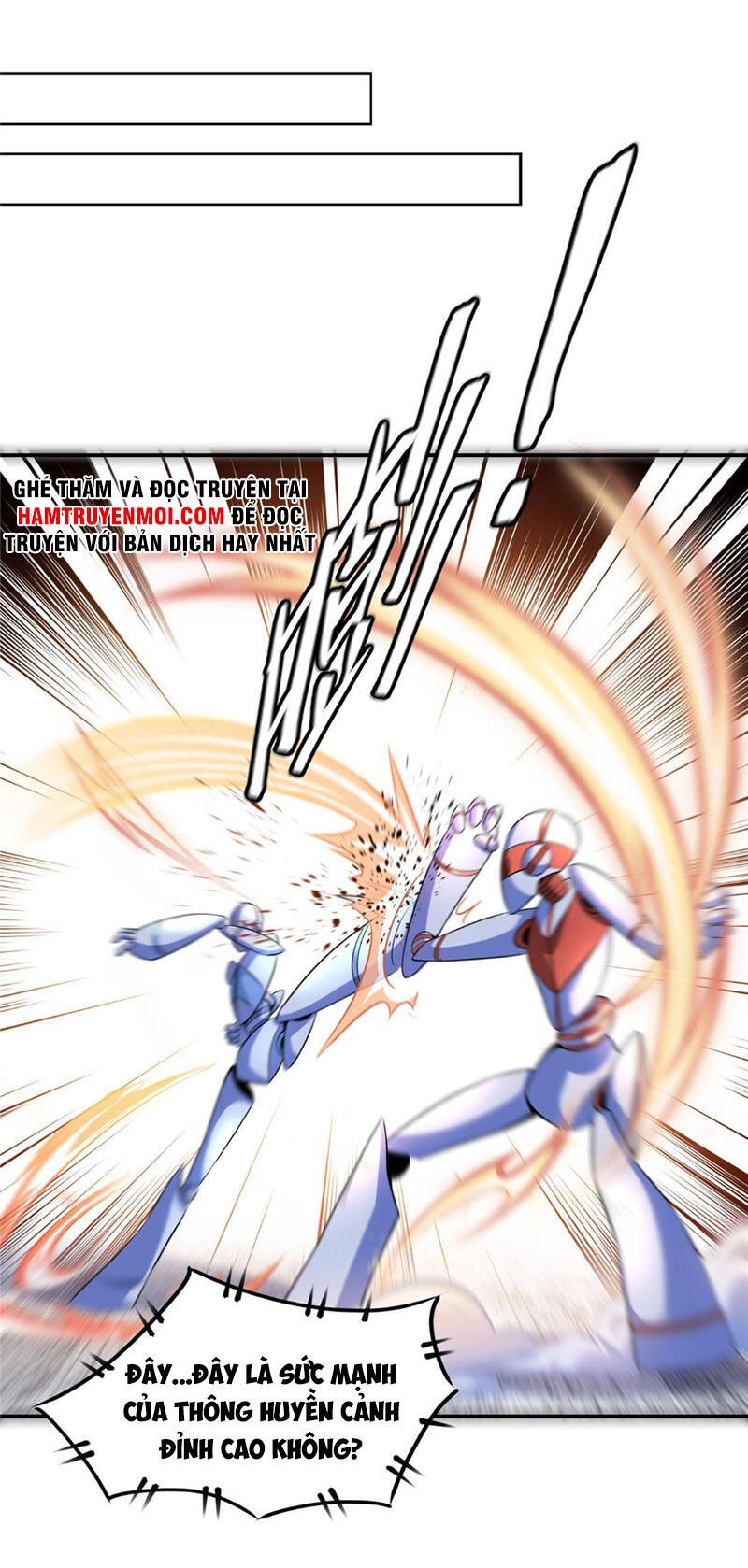 Thiên Đạo Đồ Thư Quán Chapter 167 - 3