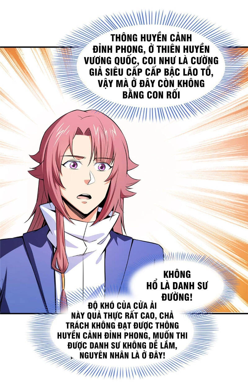 Thiên Đạo Đồ Thư Quán Chapter 167 - 4