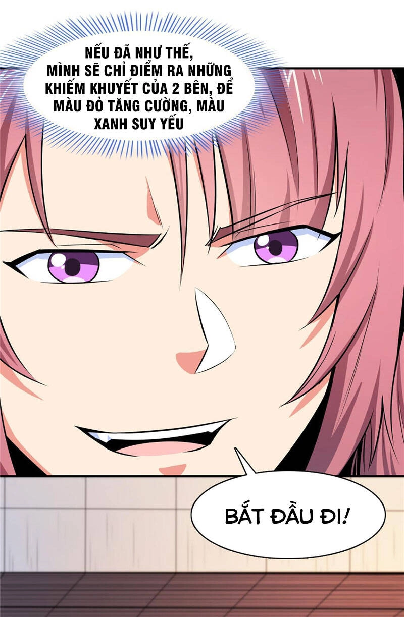 Thiên Đạo Đồ Thư Quán Chapter 167 - 6